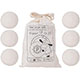 Papuya Wool Dryer Balls mini