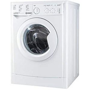 Indesit IWC 71253 ECO EU M