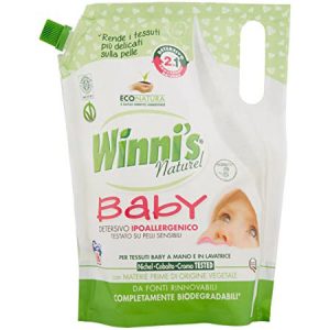 Winni’s Naturel Baby